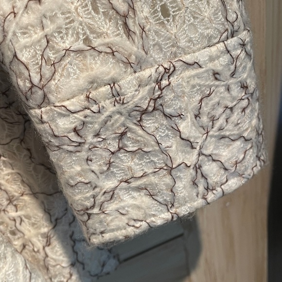 Bianca Nygård Moto jacket, SZ 6 - Picture 10 of 11